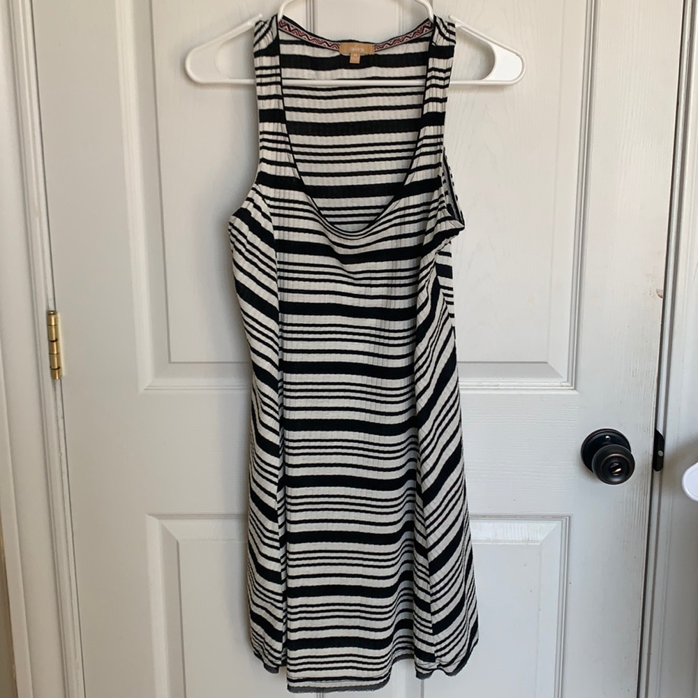 Dress from Dillard’s